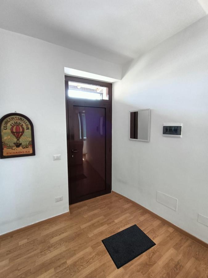 Nepi - Intero Alloggio Nel Centro Storico Extérieur photo